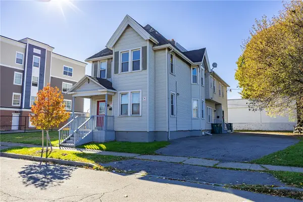 135 Delevan Street, Rochester, NY 14605