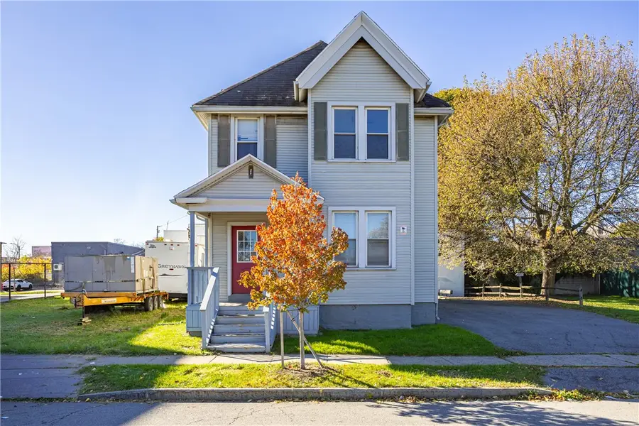 135 Delevan Street, Rochester, NY 14605 - #2