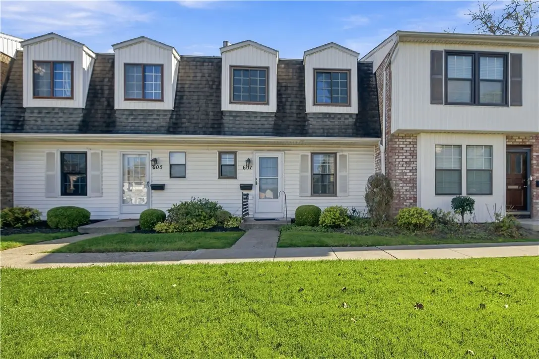 607 French Road, Rochester, NY 14618 - #1