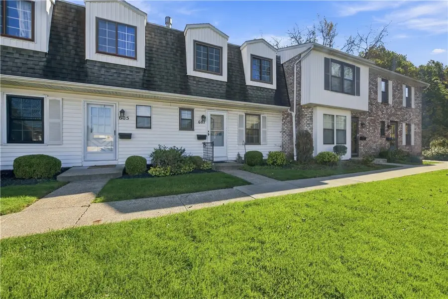 607 French Road, Rochester, NY 14618 - #2