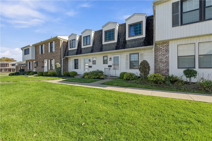 607 French Road, Rochester, NY 14618 - #3