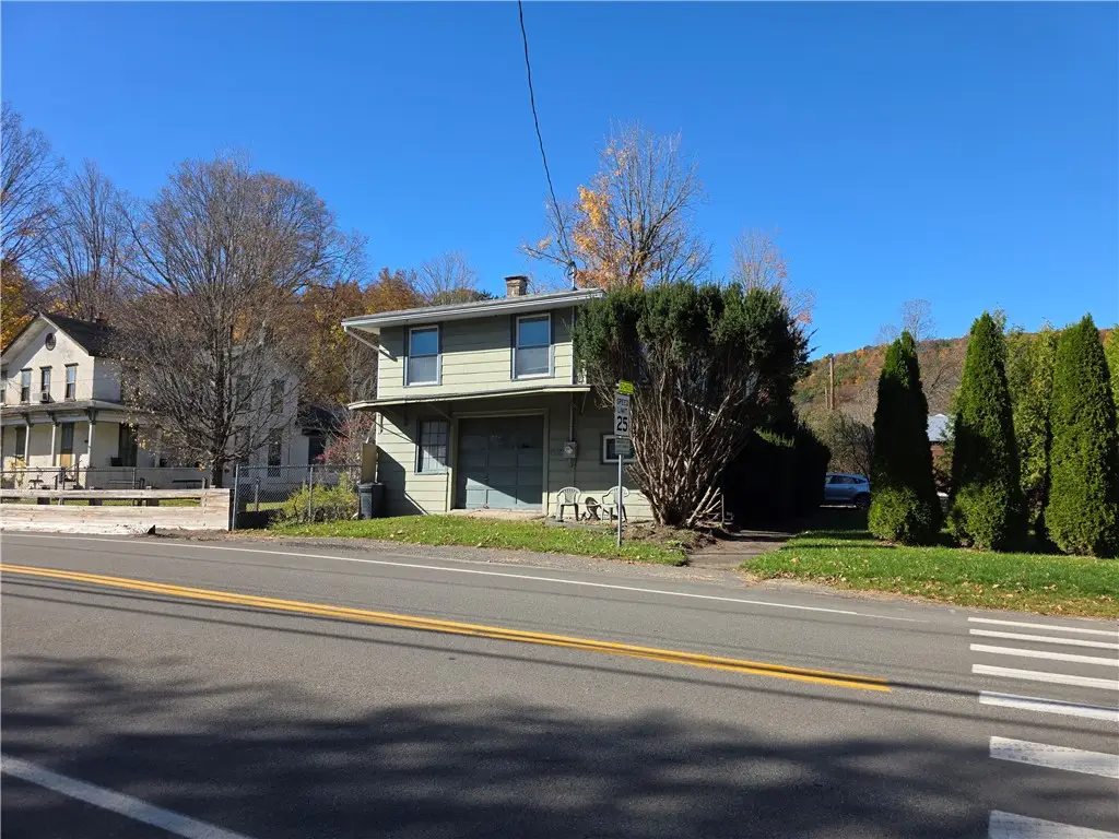 1536 Pennsylvania Avenue, Pine City, NY 14871 - #1