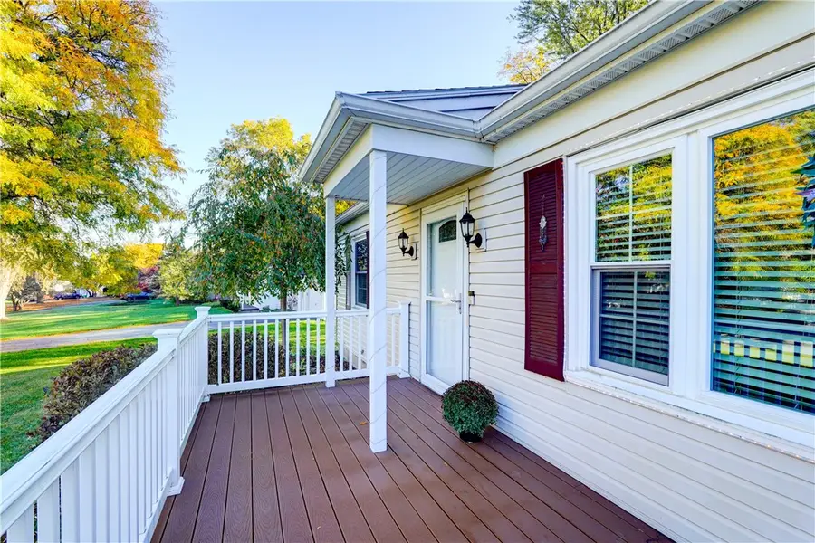 203 Cape Cod Way, Rochester, NY 14623 - #2
