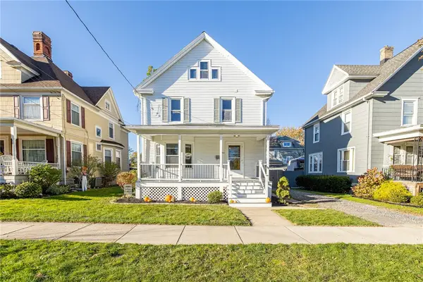 340 Washington Street, Geneva, NY 14456