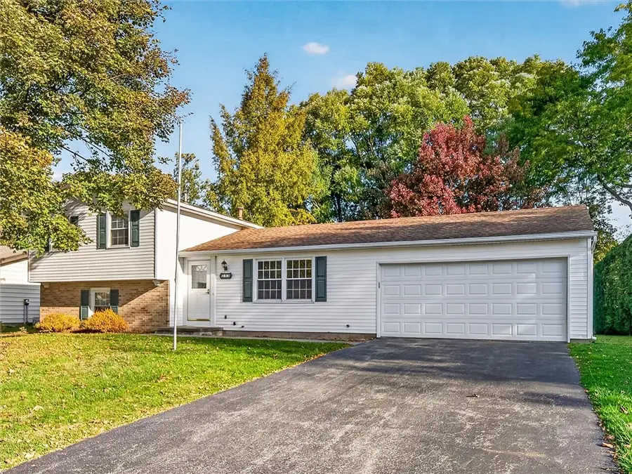 253 Pearson Lane, Rochester, NY 14612 - #2