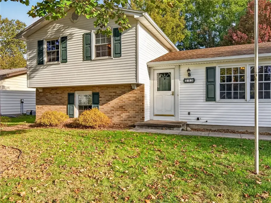 253 Pearson Lane, Rochester, NY 14612 - #3