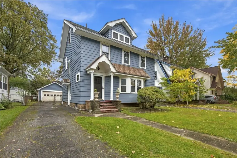 139 Irvington Road, Rochester, NY 14620 - #2