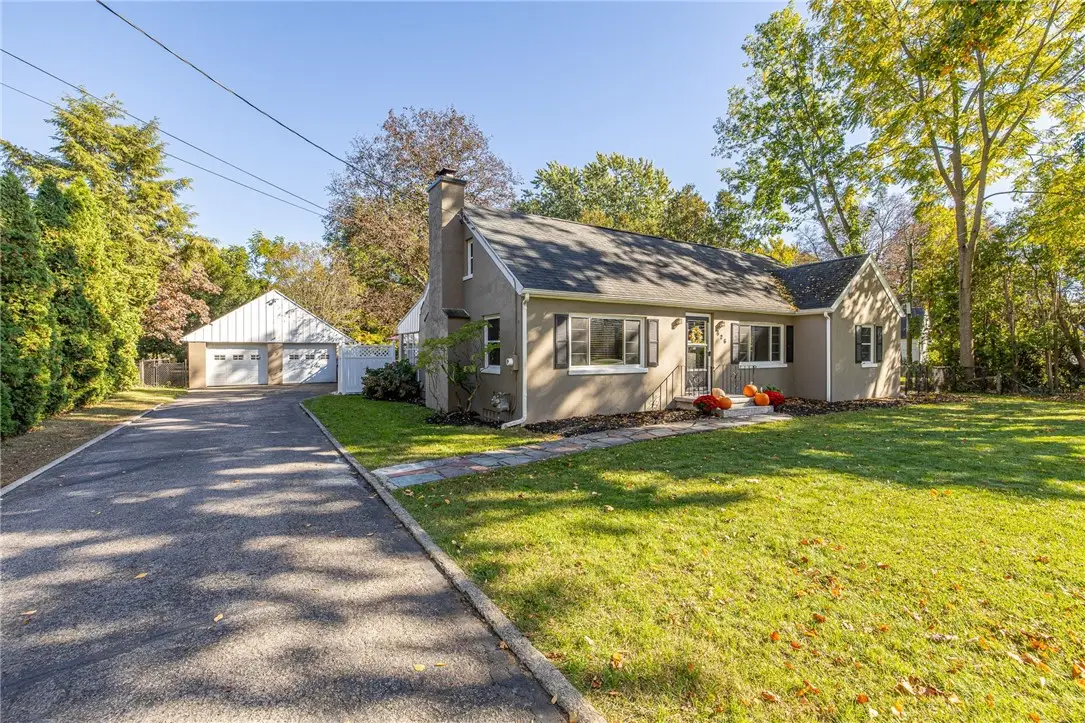 626 Dewitt Road, Webster, NY 14580 - #1