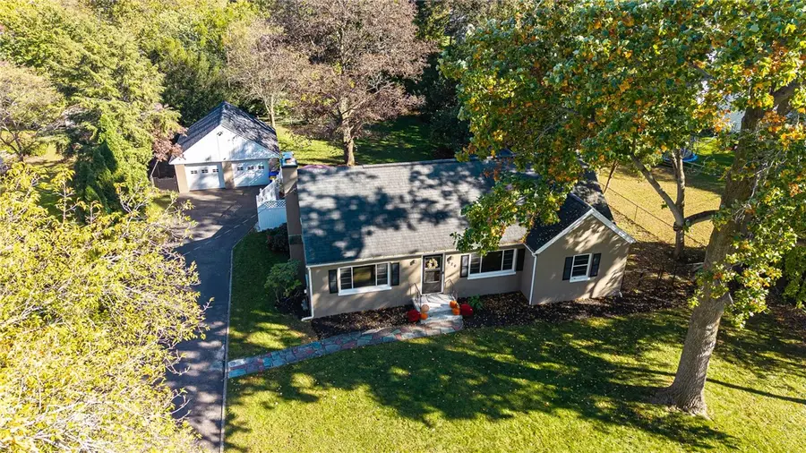 626 Dewitt Road, Webster, NY 14580 - #2