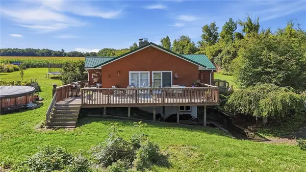 5490 Updyke Road, Trumansburg, NY 14886