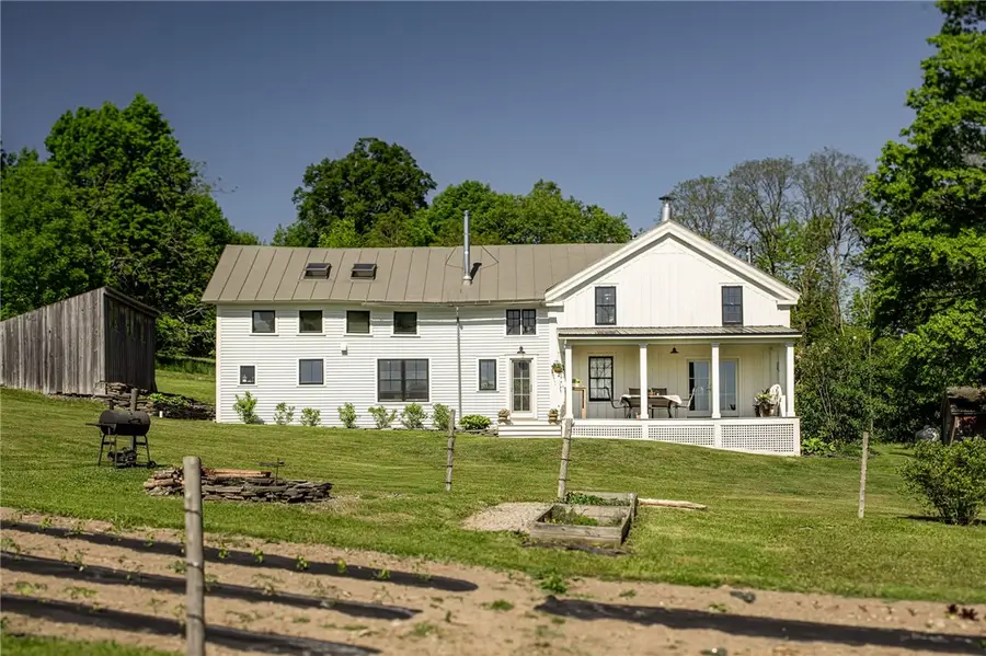 1245 Oak Hill Road, Franklin, NY 13775 - #3