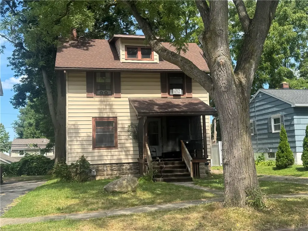 132 Steko Avenue, Rochester, NY 14615 - #1