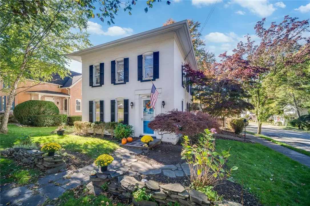 164 S Main Street, Fairport, NY 14450 - #1