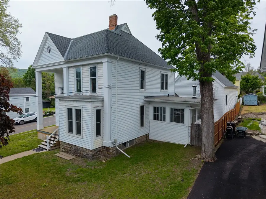 51 Main Street, Hammondsport, NY 14840 - #2