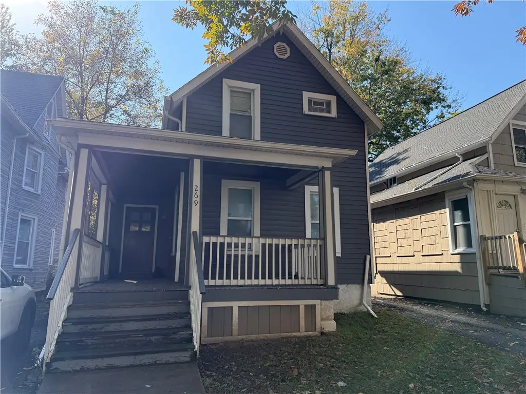 269 Lexington Avenue, Rochester, NY 14613 - #1