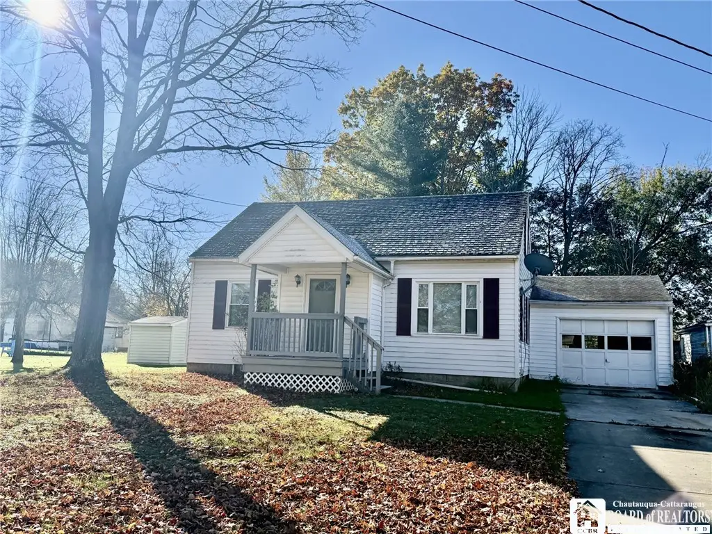 840 Prospect Avenue, Olean, NY 14760 - #1