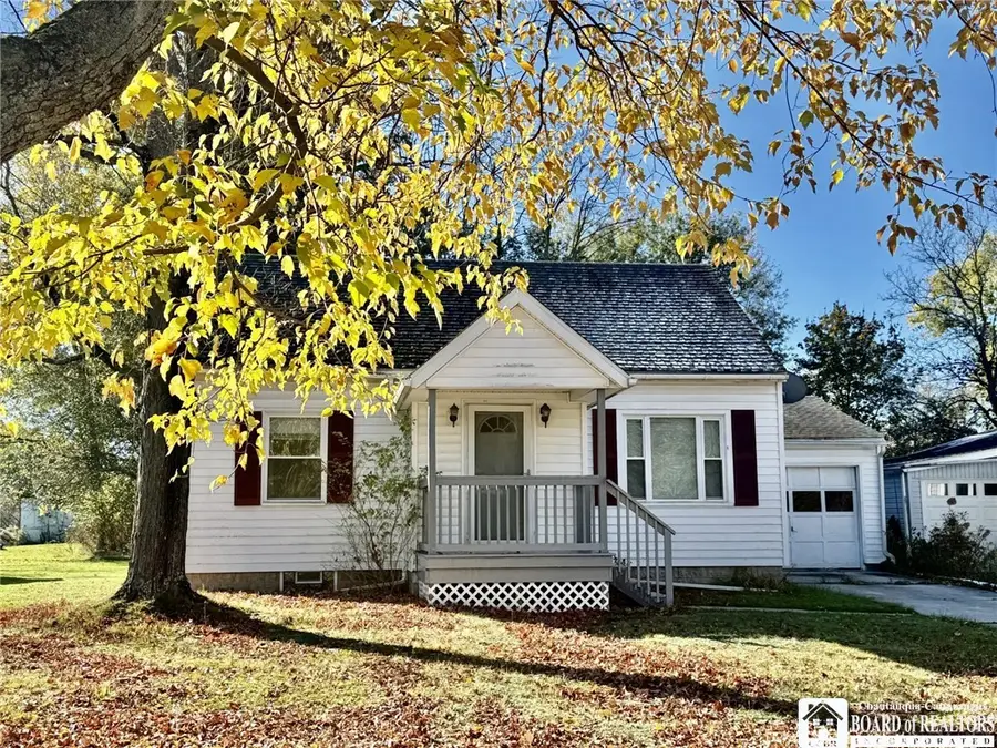 840 Prospect Avenue, Olean, NY 14760 - #2