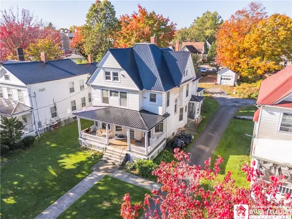 429 Eagle Street, Dunkirk, NY 14048