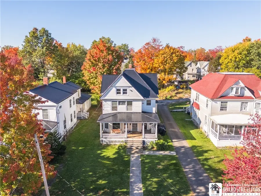 429 Eagle Street, Dunkirk, NY 14048 - #2