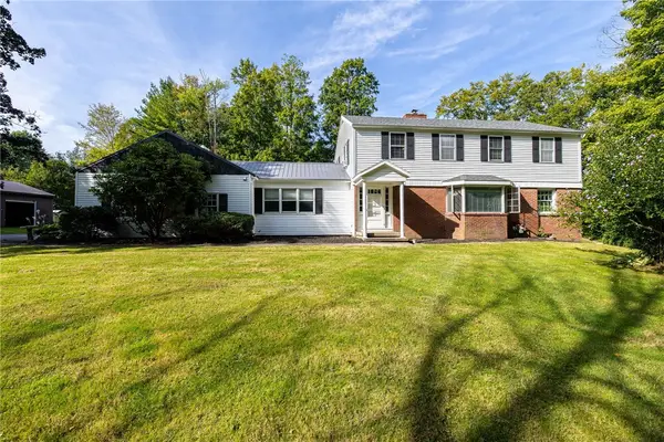 7663 Ridge Road, Sodus, NY 14551