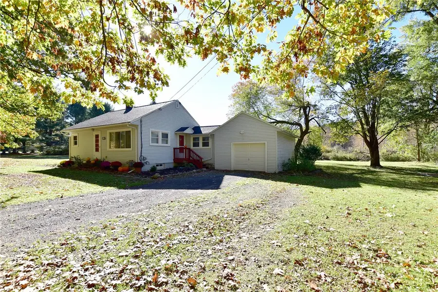 322 Brooktondale Road, Brooktondale, NY 14817 - #3