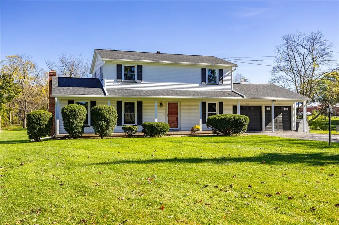 56 Spencer Road, Hilton, NY 14468 - #1