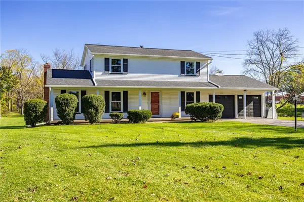 56 Spencer Road, Hilton, NY 14468