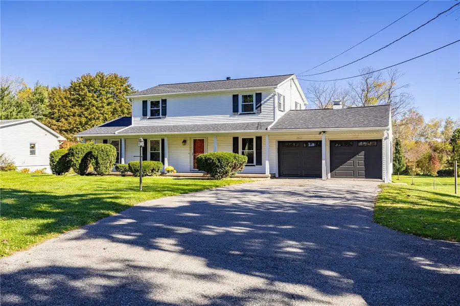 56 Spencer Road, Hilton, NY 14468 - #2