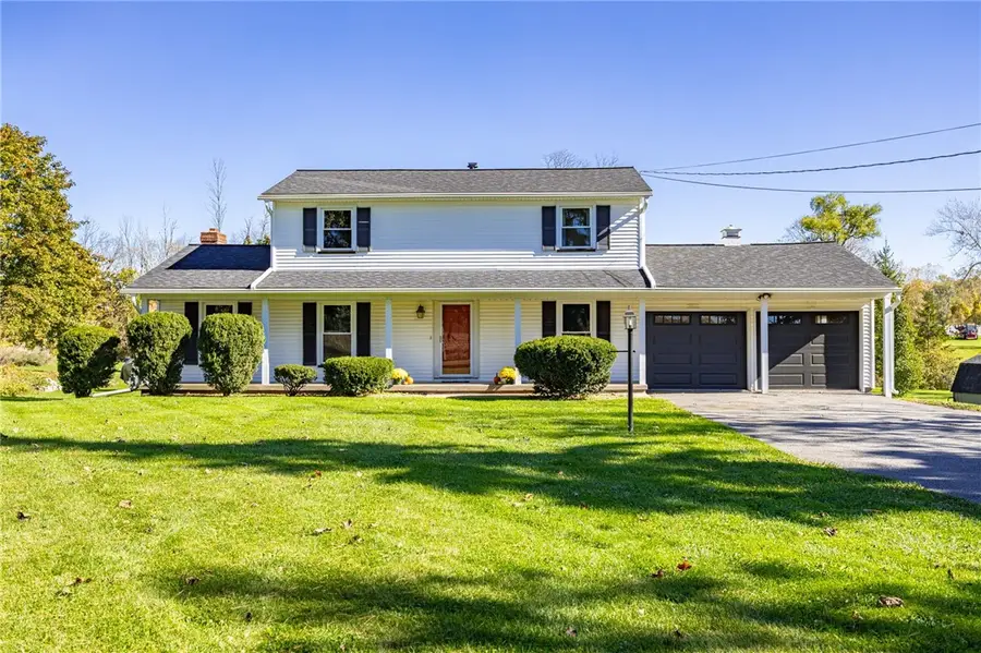 56 Spencer Road, Hilton, NY 14468 - #3