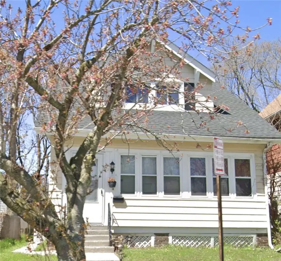 41 Morton Street, Rochester, NY 14609 - #1