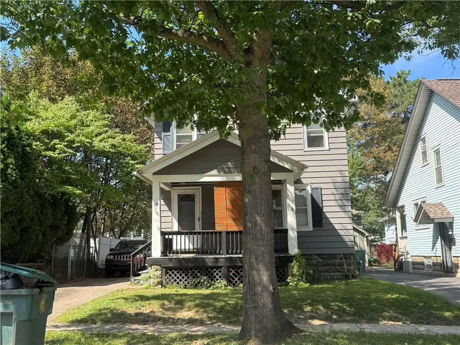 41 Morton Street, Rochester, NY 14609 - #3