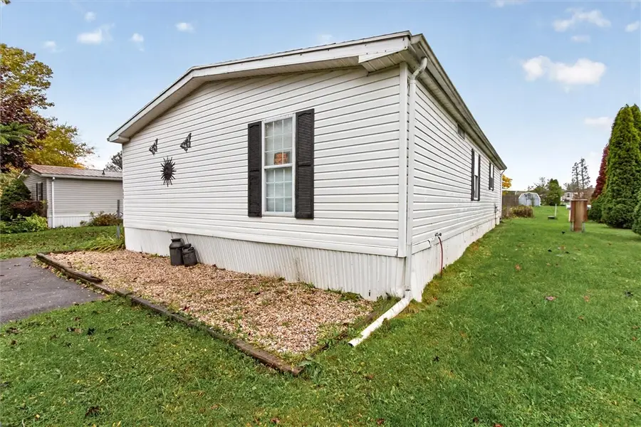 250 Sunset Drive, Holley, NY 14470 - #2