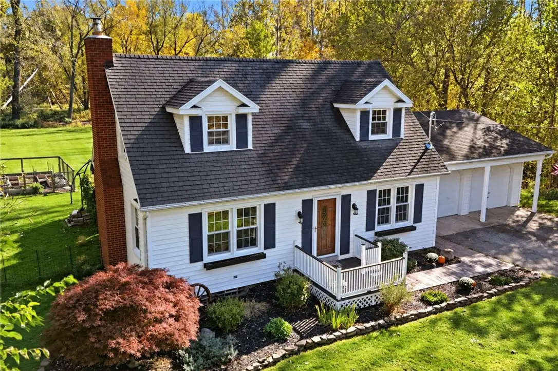 230 N Greece Road, Hilton, NY 14468 - #1