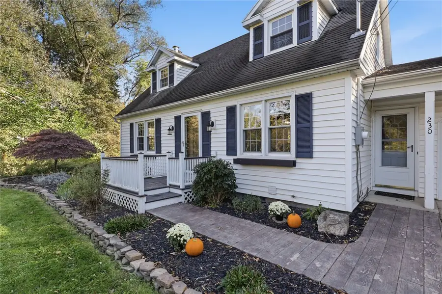 230 N Greece Road, Hilton, NY 14468 - #3