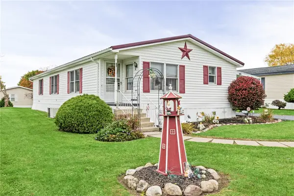 6410 Francis Drive, Victor, NY 14564