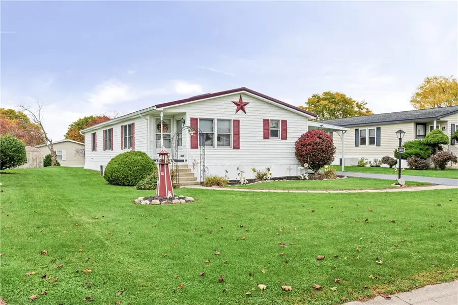 6410 Francis Drive, Victor, NY 14564 - #2
