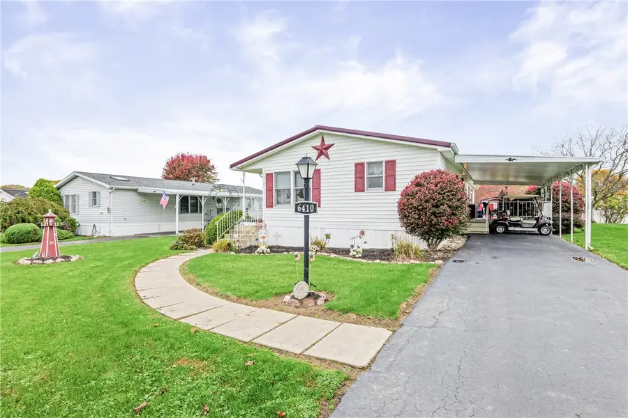 6410 Francis Drive, Victor, NY 14564 - #3