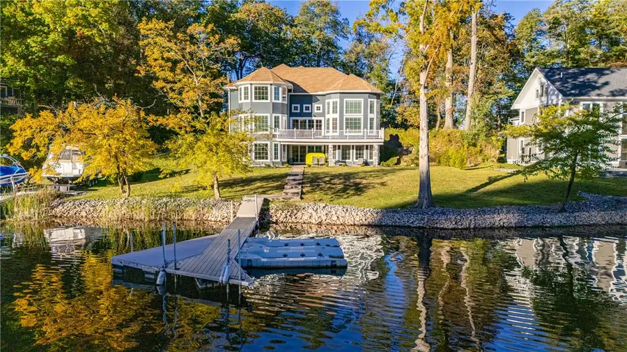 667 Seneca Road, Irondequoit, NY 14622 - #3