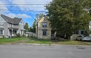 105 Hamilton Street, Penn Yan, NY 14527 - #1