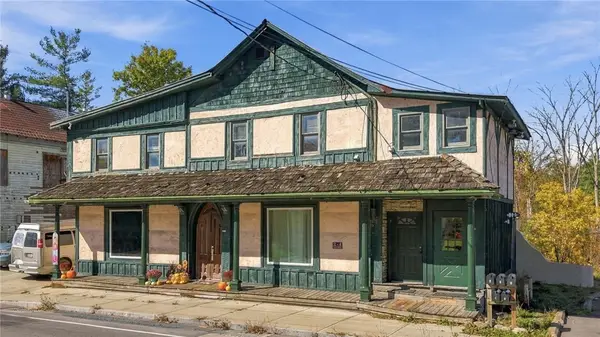 2-4 Main Street, Freeville, NY 13068