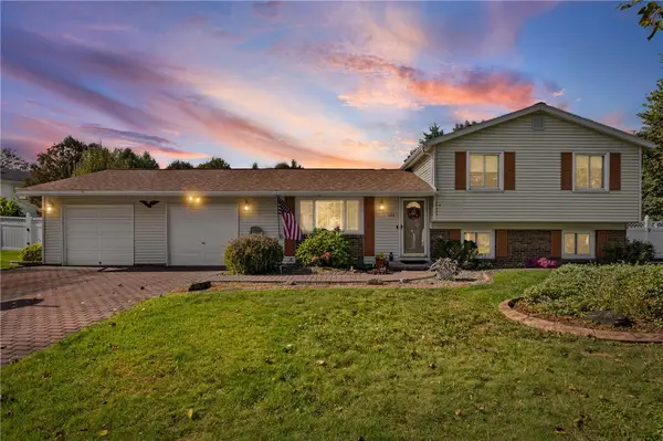 128 Kencrest Drive, Rochester, NY 14606