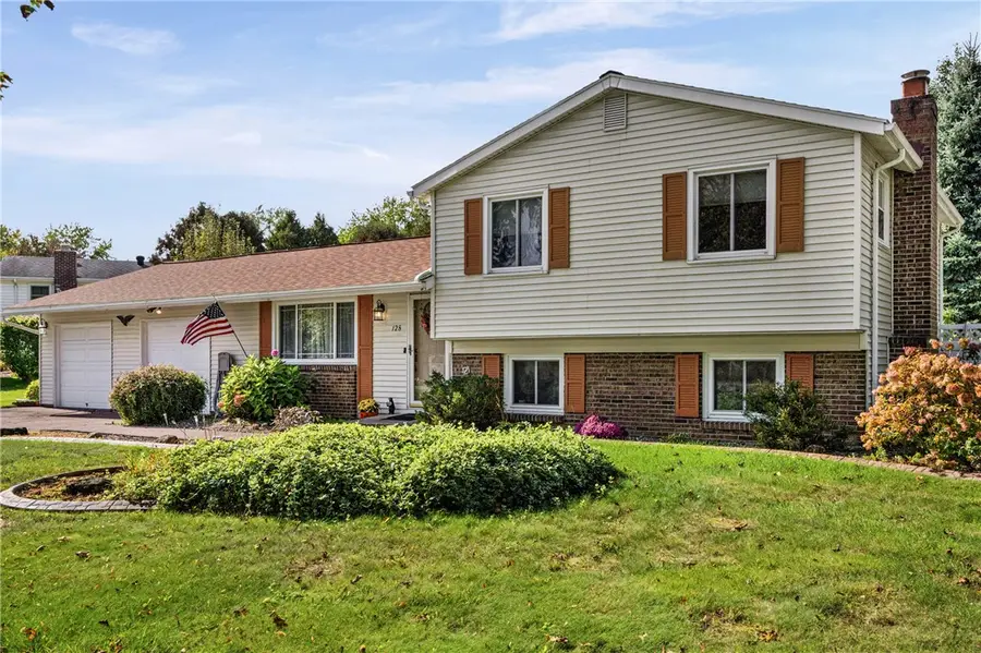 128 Kencrest Drive, Rochester, NY 14606 - #3