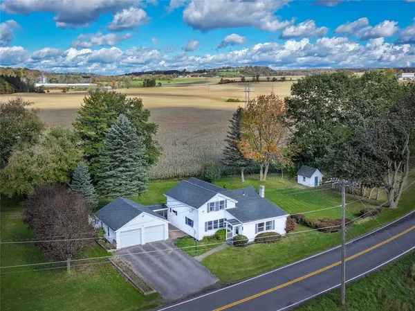 161 County Highway 29a, Springfield Center, NY 13468