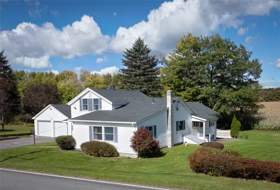 161 County Highway 29a, Springfield Center, NY 13468 - #3