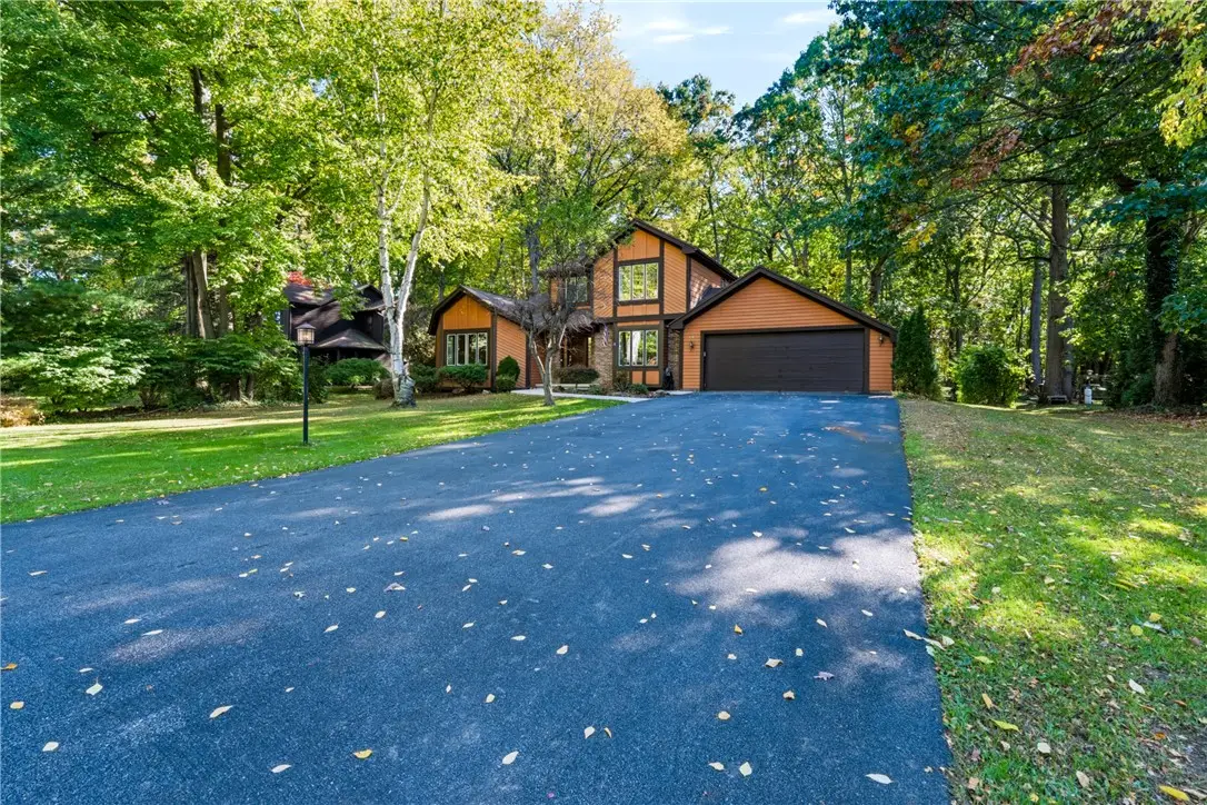 419 Murwood Lane, Webster, NY 14580 - #1
