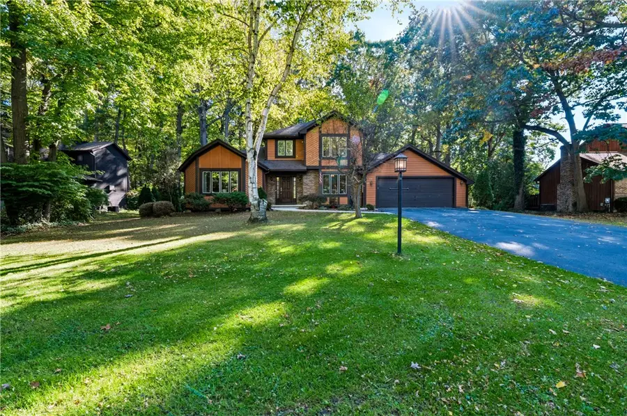 419 Murwood Lane, Webster, NY 14580 - #2