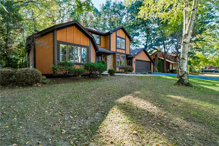 419 Murwood Lane, Webster, NY 14580 - #3