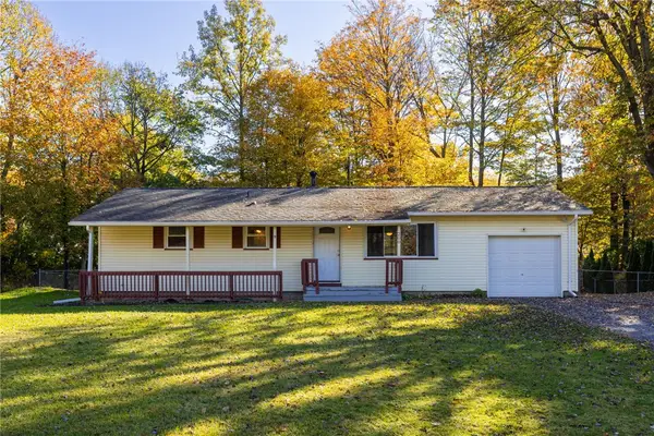 200 Lycoming Road, Rochester, NY 14623