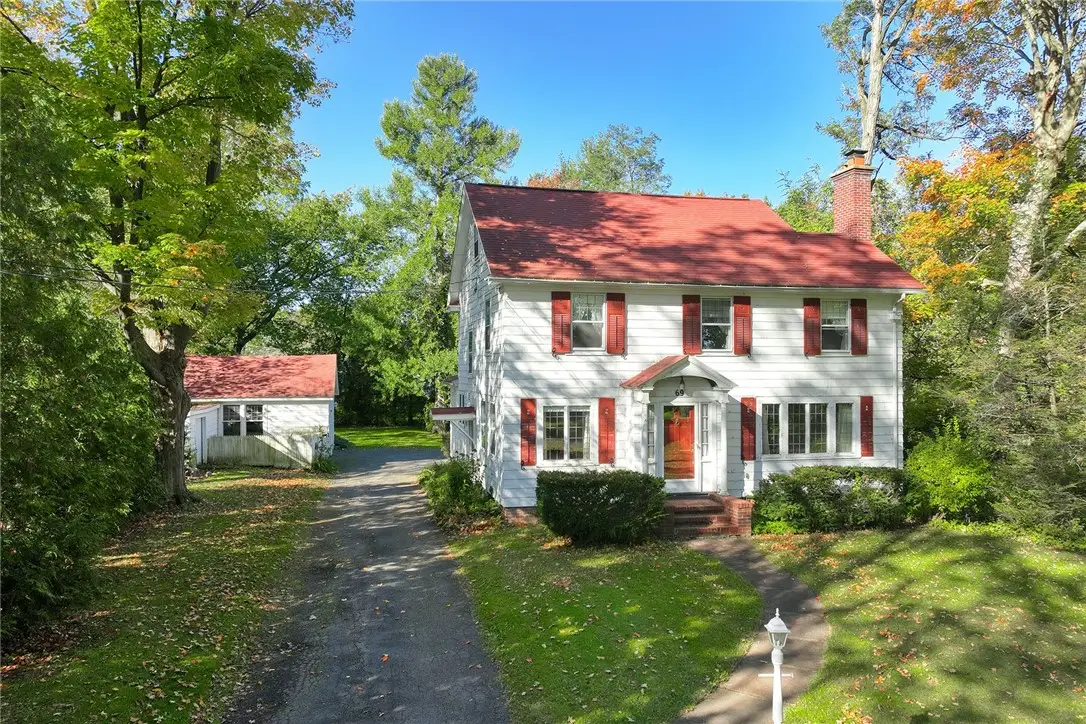 69 Corning Park, Webster, NY 14580 - #1