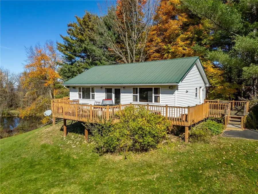 10695 Sandy Hill Road, Dansville, NY 14437 - #2